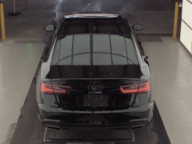 Audi A6 Competition* S-Line* Black Optic* Distronic* BOSE* | Mobile.bg    11