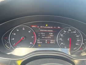 Audi A6 Competition* S-Line* Black Optic* Distronic* BOSE* | Mobile.bg    9