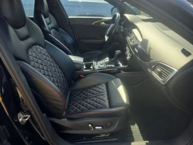 Audi A6 Competition* S-Line* Black Optic* Distronic* BOSE* | Mobile.bg    5