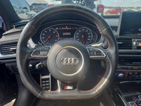 Audi A6 Competition* S-Line* Black Optic* Distronic* BOSE* | Mobile.bg    8