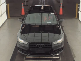 Audi A6 Competition* S-Line* Black Optic* Distronic* BOSE* | Mobile.bg    10