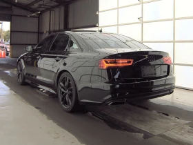 Audi A6 Competition* S-Line* Black Optic* Distronic* BOSE* | Mobile.bg    2