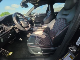 Audi A6 Competition* S-Line* Black Optic* Distronic* BOSE* | Mobile.bg    3