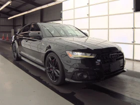 Audi A6 Competition* S-Line* Black Optic* Distronic* BOSE* | Mobile.bg    7