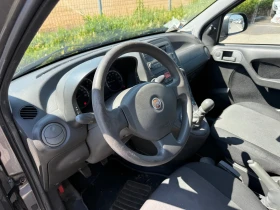 Fiat Panda 1.2i НОВ ВНОС * ЕВРО 5А - 3900 лв. - 65029641 10