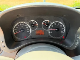 Fiat Panda 1.2i НОВ ВНОС * ЕВРО 5А - 3900 лв. - 65029641 11
