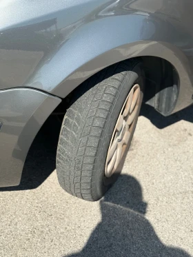 Fiat Panda 1.2i НОВ ВНОС * ЕВРО 5А - 3900 лв. - 65029641 13