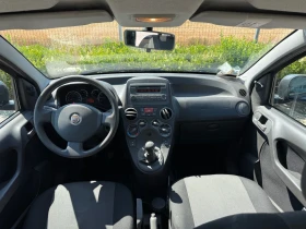 Fiat Panda 1.2i НОВ ВНОС * ЕВРО 5А - 3900 лв. - 65029641 8