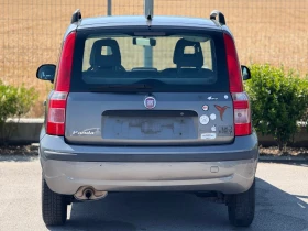Fiat Panda 1.2i НОВ ВНОС * ЕВРО 5А - 3900 лв. - 65029641 4