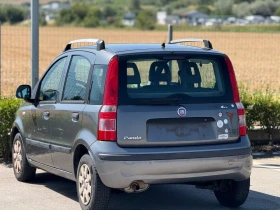 Fiat Panda 1.2i НОВ ВНОС * ЕВРО 5А - 3900 лв. - 65029641 5
