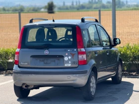 Fiat Panda 1.2i НОВ ВНОС * ЕВРО 5А - 3900 лв. - 65029641 6