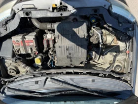 Fiat Panda 1.2i НОВ ВНОС * ЕВРО 5А - 3900 лв. - 65029641 14