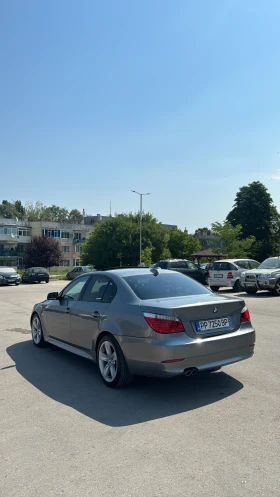 Обява за продажба на BMW 525 Shadow line ~14 800 лв. - изображение 1