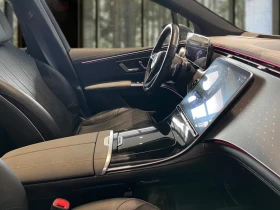 Mercedes-Benz EQS 450/ELECTRIC-ART/360HP/4M/DISTRONIC/PANO/HUD/341f - 149999 лв. - 84480832 13