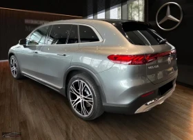 Mercedes-Benz EQS 450/ELECTRIC-ART/360HP/4M/DISTRONIC/PANO/HUD/341f - 149999 лв. - 84480832 3