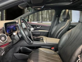 Mercedes-Benz EQS 450/ELECTRIC-ART/360HP/4M/DISTRONIC/PANO/HUD/341f - 149999 лв. - 84480832 8