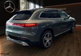 Mercedes-Benz EQS 450/ELECTRIC-ART/360HP/4M/DISTRONIC/PANO/HUD/341f - 149999 лв. - 84480832 5