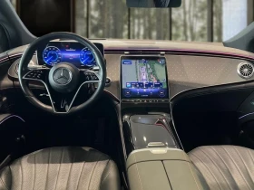 Mercedes-Benz EQS 450/ELECTRIC-ART/360HP/4M/DISTRONIC/PANO/HUD/341f - 149999 лв. - 84480832 9