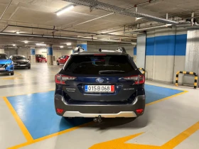 Обява за продажба на Subaru Outback 2.5 LUXURY ~56 989 лв. - изображение 4