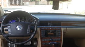 Обява за продажба на VW Phaeton 3.2 ~7 500 лв. - изображение 11