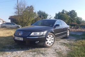 Обява за продажба на VW Phaeton 3.2 ~7 500 лв. - изображение 1