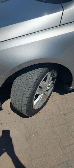 Обява за продажба на Peugeot 308 1.6HDI 120к.с ~13 450 лв. - изображение 10