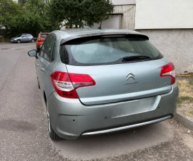 Обява за продажба на Citroen C4 ~7 500 лв. - изображение 3