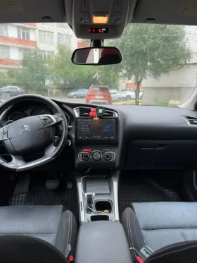 Обява за продажба на Citroen C4 ~7 500 лв. - изображение 2