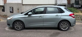 Обява за продажба на Citroen C4 ~7 500 лв. - изображение 1