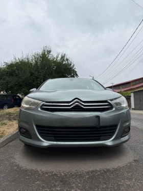 Обява за продажба на Citroen C4 ~7 500 лв. - изображение 1