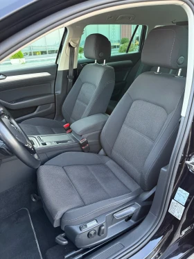 VW Passat 1   | Mobile.bg    13