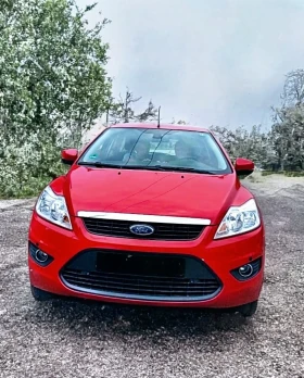 Ford Focus 1.9 D 2010 ful | Mobile.bg    2