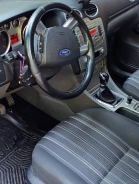 Ford Focus 1.9 D 2010 ful | Mobile.bg    3