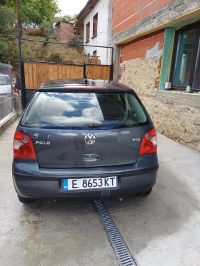 VW Polo 1.4 - 2200 лв. - 55657411 3