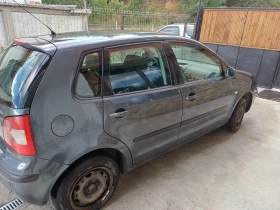 VW Polo 1.4 - 2200 лв. - 55657411 2