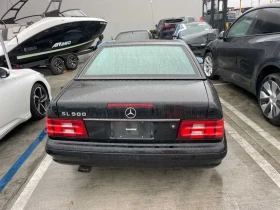 Mercedes-Benz SL 500 - 500 лв. - 88202204 4