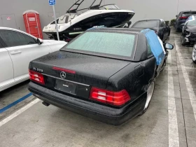 Mercedes-Benz SL 500 - 500 лв. - 88202204 3