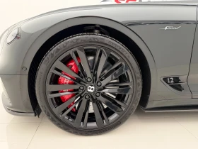 Bentley Continental gt Speed - 165000 € - 50023534 8
