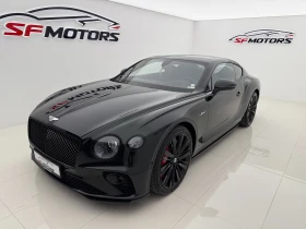 Bentley Continental gt Speed - 165000 € - 50023534 3