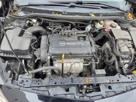 Opel Astra 1.6i  . 120..  | Mobile.bg    13