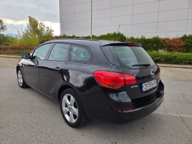 Обява за продажба на Opel Astra 1.6i Газ инж. 120хил.км. УНИКАТ ~9 300 лв. - изображение 4