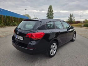 Обява за продажба на Opel Astra 1.6i Газ инж. 120хил.км. УНИКАТ ~9 300 лв. - изображение 3