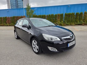 Обява за продажба на Opel Astra 1.6i Газ инж. 120хил.км. УНИКАТ ~9 300 лв. - изображение 2