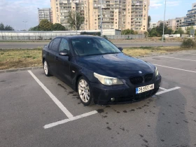 Обява за продажба на BMW 530 d СЕДАН АВТОМАТИК РЕГИСТРИРАНА ~6 000 лв. - изображение 5