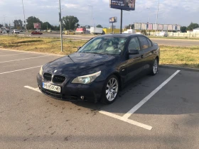 Обява за продажба на BMW 530 d СЕДАН АВТОМАТИК РЕГИСТРИРАНА ~6 000 лв. - изображение 1