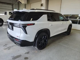 Chevrolet Traverse * RS * CARFAX *  - 86400 лв. / 44175.62 € - 72120855 3