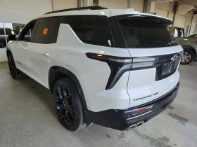 Chevrolet Traverse * RS * CARFAX *  - 86400 лв. / 44175.62 € - 72120855 4