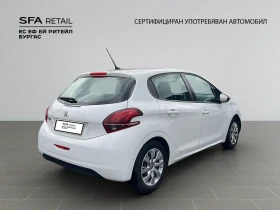 Peugeot 208 - 15900 лв. / 8129.54 € - 84177116 5