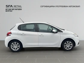 Peugeot 208 - 15900 лв. / 8129.54 € - 84177116 6