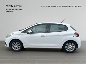 Peugeot 208 - 15900 лв. / 8129.54 € - 84177116 2
